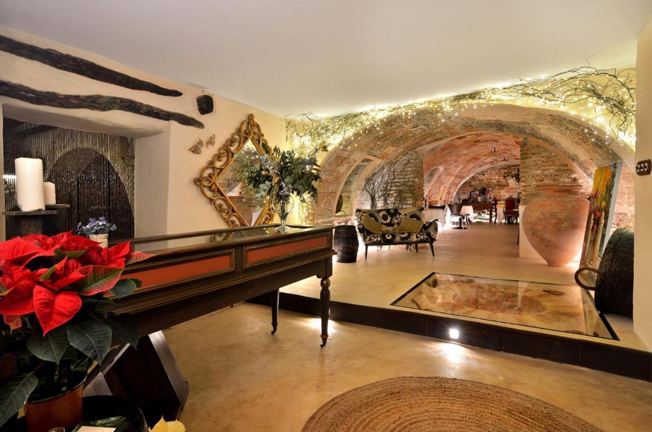 La Casa De Los Coy Mula Extérieur photo