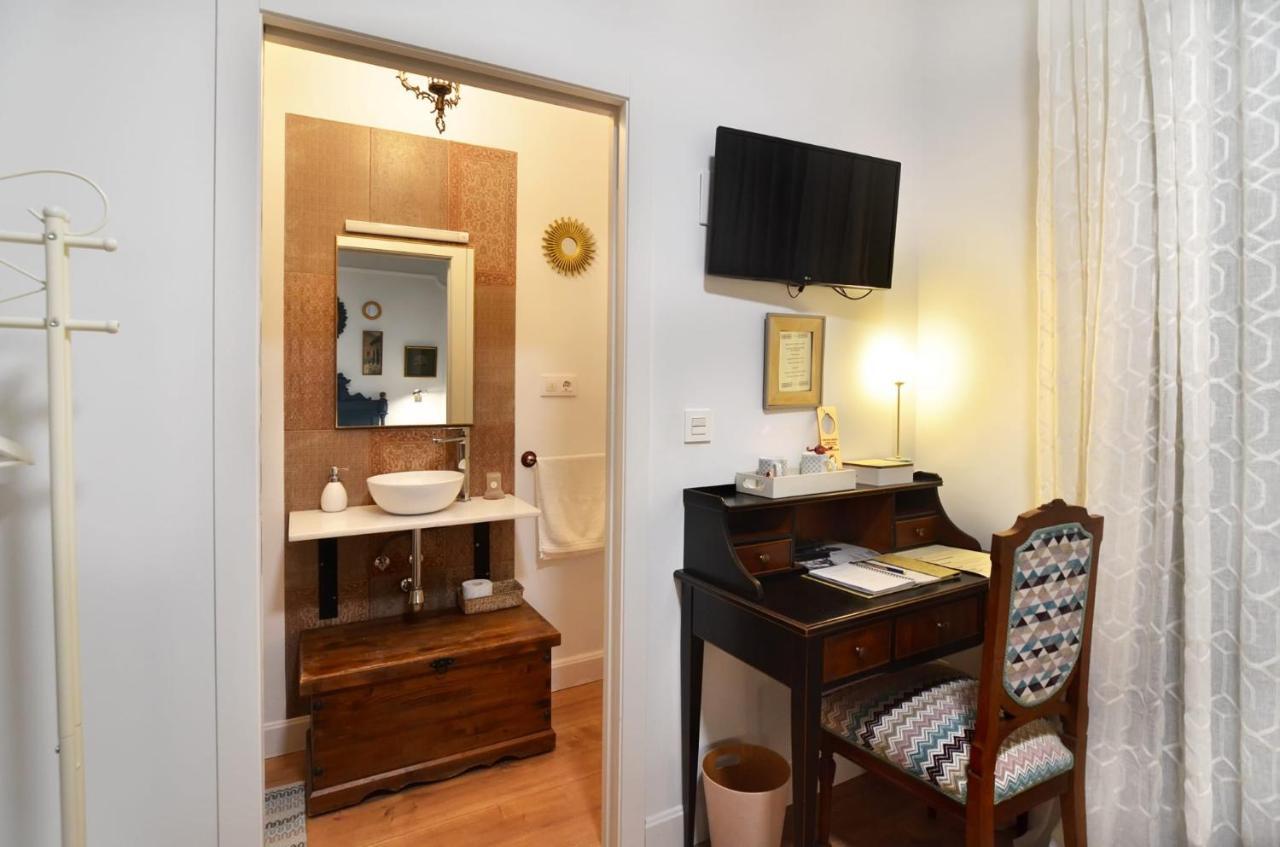 La Casa De Los Coy Mula Extérieur photo