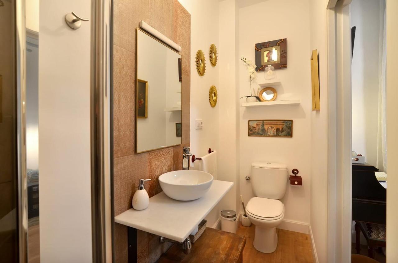 La Casa De Los Coy Mula Extérieur photo