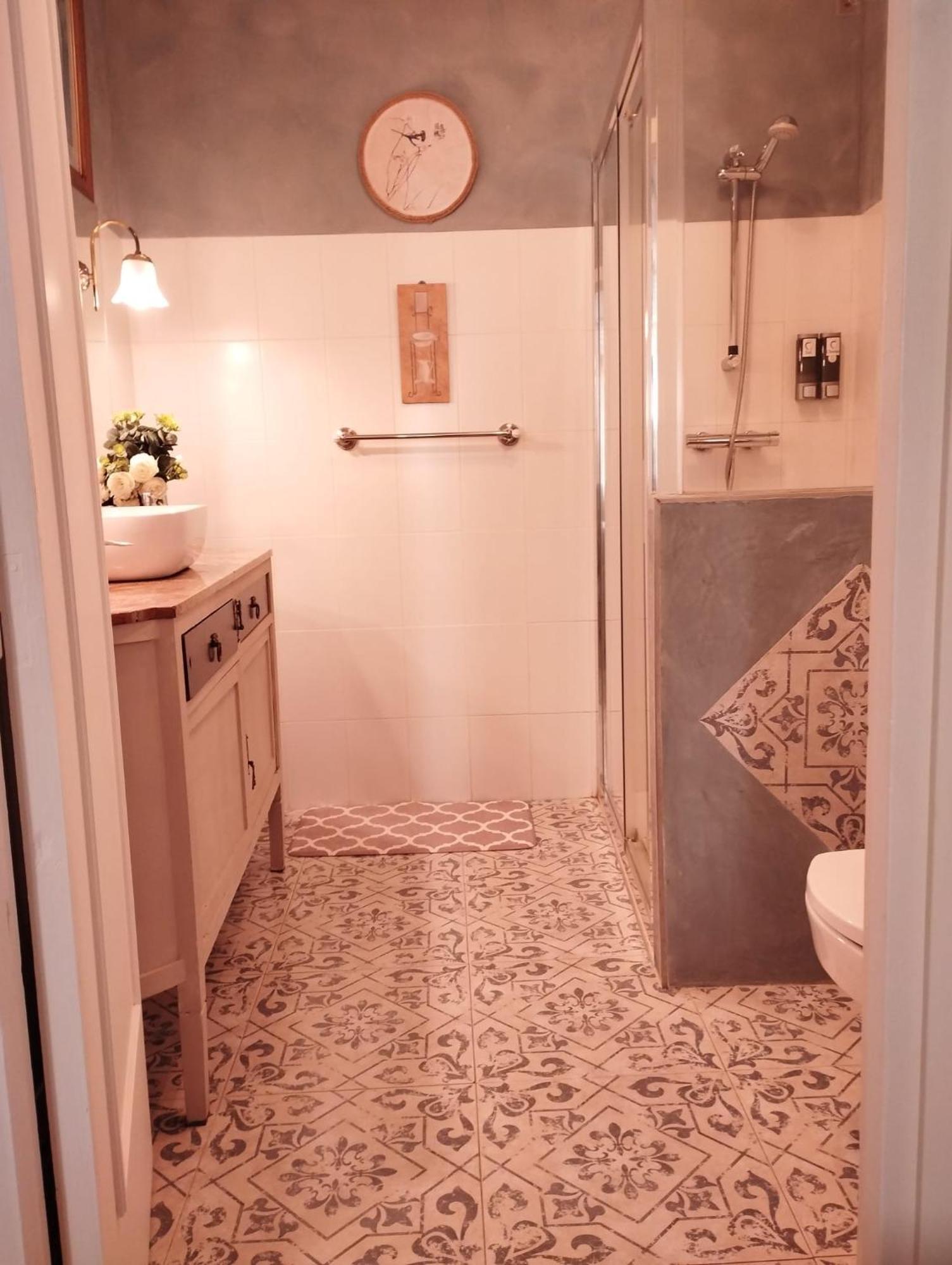 La Casa De Los Coy Mula Extérieur photo